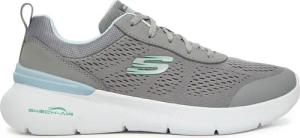 Skechers Sneakers 150370/GYLB Grau
