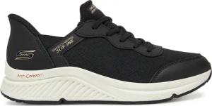 Skechers Sneakers Bobs Arch Comfort B Sweet-A Look 117627/BLK Schwarz