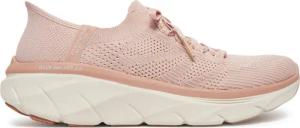 Skechers Sneakers D'Lux Walker 2.0-Thrill Movement 150105/ROS Rosa