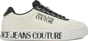 Versace Jeans Couture Sneakers 78VA3SK6 Weiß
