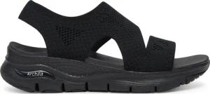Skechers Sandalen Arch Fit-Brightest Day 119458/BBK Schwarz