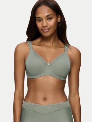 Triumph Bügel-BH True Shape Sensation 10218201 Grün