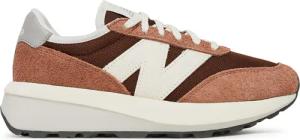 New Balance Sneakers U370AI Braun
