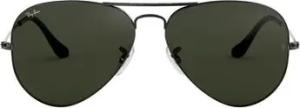 Ray-ban Sonnenbrillen AVIATOR LARGE METAL – UNISEX 0RB3025