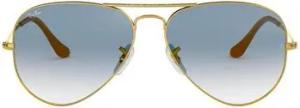 Ray-ban Sonnenbrillen AVIATOR – UNISEX 0RB3025