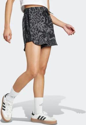 adidas Sportswear Shorts W AOP 3S SH (1-tlg)