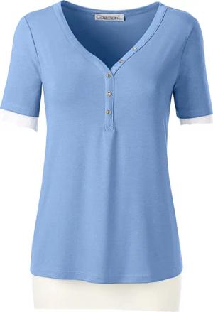 Kurzarmshirt