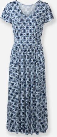 Jerseykleid