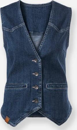 Jeansweste