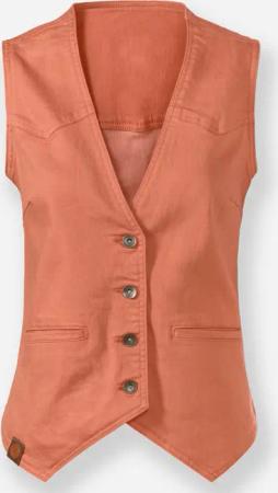 Jeansweste