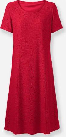 Jerseykleid