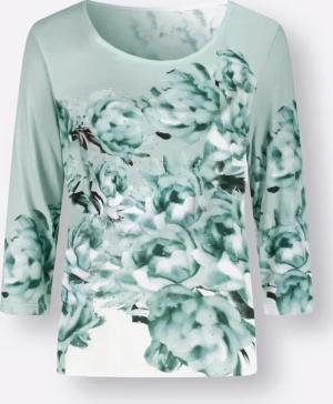 3/4-Arm-Shirt