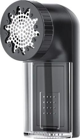 Emerio Fusselentferner LR-131325 schwarz Kunststoff B/H/T: ca. 7x17x10 cm