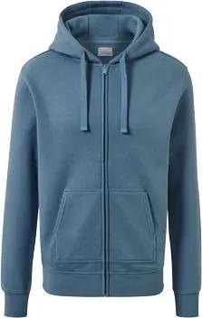 Tchibo - Kapuzenjacke - Herren - Gr. XXL - blau