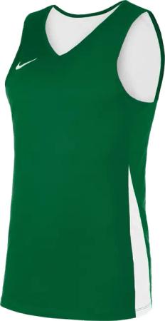 Nike Team Basketball Reversible Tanktop Grün F302