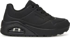 Skechers Sneakers 403674L/BBK Schwarz