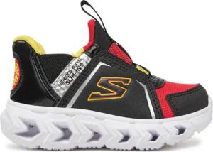 Skechers Sneakers Hypno-Flash 2.0-Brisk-Brights 403830N/BKRD Schwarz