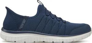 Skechers Sneakers Virtue-Glow 104426/NVY Dunkelblau