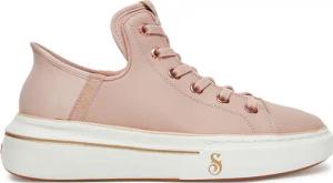 Skechers Sneakers Snoop One-Og Leather 186001/BLSH Rosa