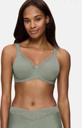 Triumph Bügel-BH True Shape Sensation 10218201 Grün