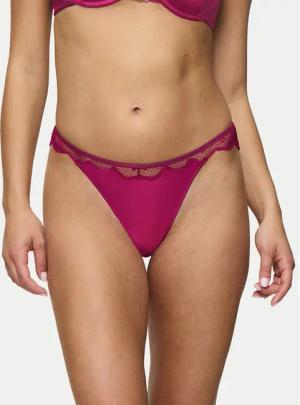 Triumph Brazilian Damenslip Crazy Stupid Love 10222368 Rosa