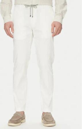 JOOP! Chinos 17 JT-79Sake-D 30045898 Beige Slim Fit