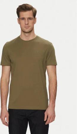 JOOP! T-Shirt 17 JJ-22Priamo 30045539 Grün Modern Fit