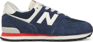New Balance Sneakers GC574VPN Blau