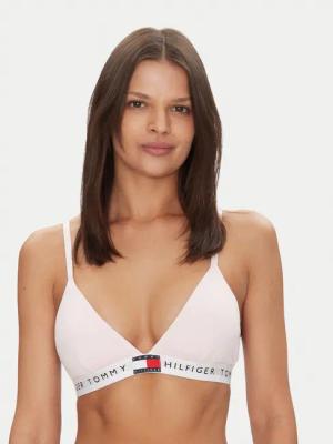 Tommy Hilfiger Bralette-BH UW0UW06040 Rosa