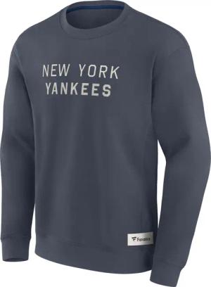 Fanatics New York Yankees Sweatshirt Herren