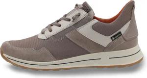 Sneaker - beige - Gr. 7 von Goldner Fashion