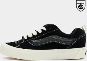 Vans Knu Skool Damen - Damen, Black
