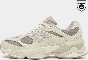 New Balance 9060 Kinder, Beige