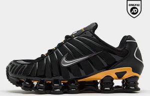 Nike Shox TL - Herren, Black