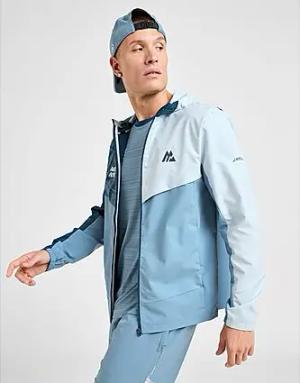 MONTIREX MTX New York City Jacke - Herren, Blue