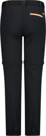CMP Kinder Trekking Zip Off Hose
