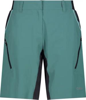 CMP Damen Free Radhose kurz