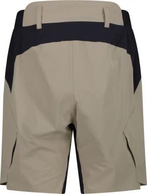 CMP Damen Free Radhose kurz