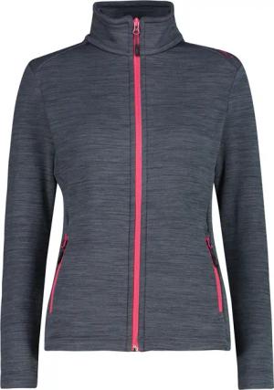 CMP Damen Fleece Jacke