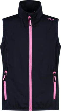 CMP Kinder Softshell Weste