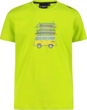 CMP Kinder Boys Jersey T-Shirt