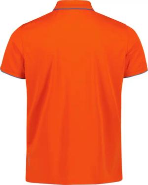 CMP Herren Polo T-Shirt
