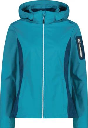 CMP Damen Light Softshell Jacke