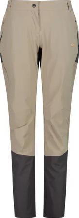 CMP Damen Stretch Hose