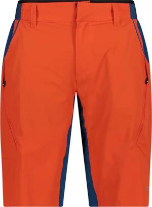 CMP Herren Free Radhose kurz