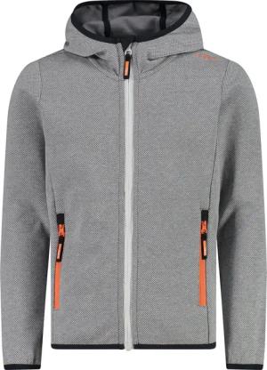 CMP Kinder Hoodie Jacke