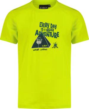 CMP Kinder T-Shirt