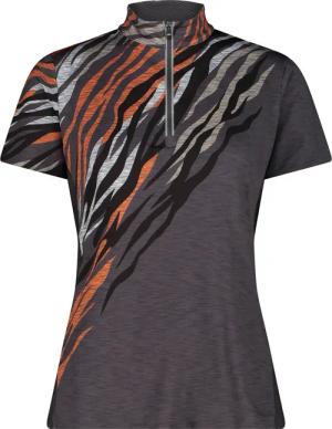 CMP Damen Radtrikot