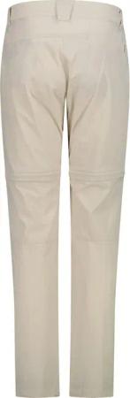 CMP Damen Zip Off Hose
