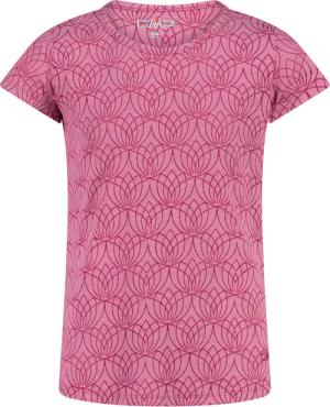 CMP Kinder T-Shirt
